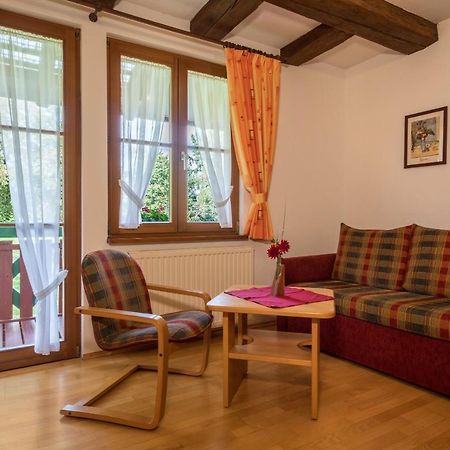 Ferienwohnung Risthof 3 Owingen Buitenkant foto