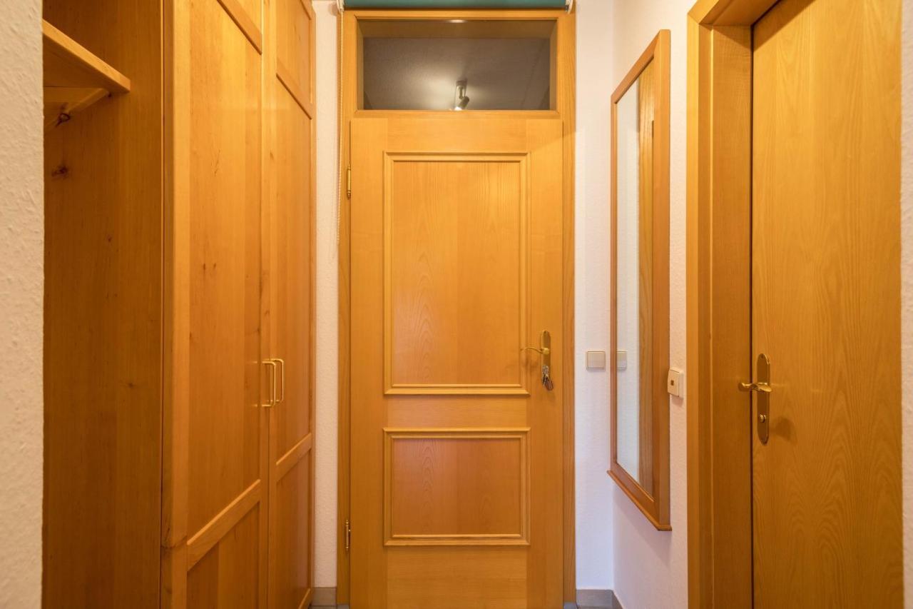 Ferienwohnung Risthof 3 Owingen Buitenkant foto